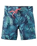 カーターズ Carter's 水着 トランクス Carter's Tropical Swim Trunks 24M (83-86cm) [並行輸入品]