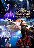 Minori Chihara Live Tour 2014 �`NEO FANTASIA�`(DVD)