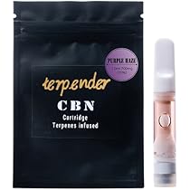 機能性テルペン配合 マスターベリー 1ml CBN CBP CRDP55 Amazon | terpender CBN 高濃度 リキッド70% カートリッジ