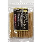 特選逸品プレミアム 豚スティック プレーン 15本
