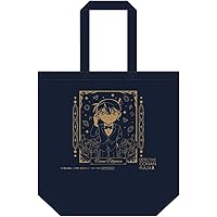 Amazon.co.jp: 名探偵コナンプラザ限定 2024 オリジナルトート