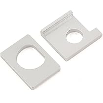 Amazon | 京商 アルミモーターホルダーセット (AWD/#3/シルバー