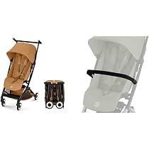 Amazon.co.jp: CYBEX サイベックス【公式】リベル (2026) シナモン
