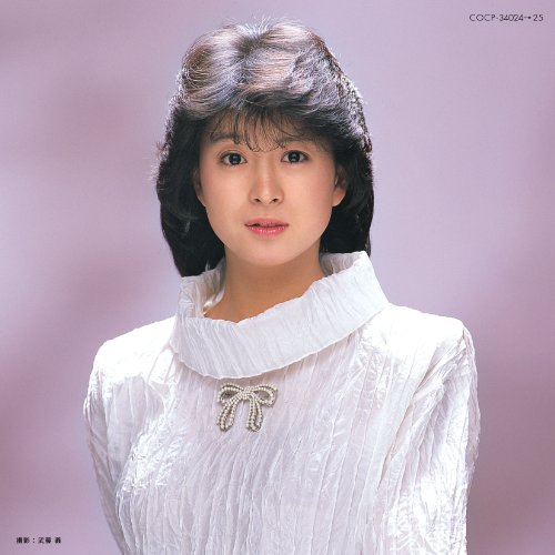 河合奈保子 エスカレーション 歌詞を独自考察 彼は気付かない 女の子からのアプローチが初々しい 音楽メディアotokake オトカケ