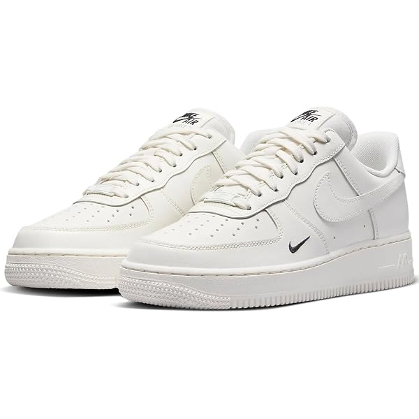 Amazon | [ナイキ] AIR FORCE 1 '07 エア フォース 1 ロー '07 WHITE