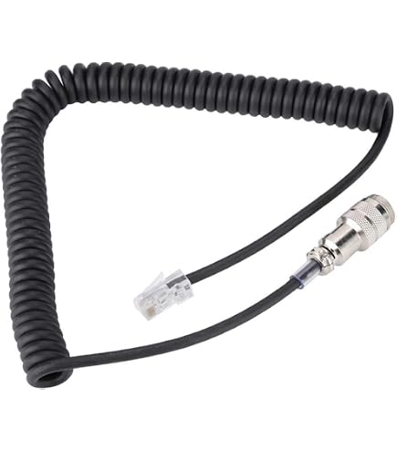 Amazon | ヤエス コントロールケーブル 30m FC-40用 【XSR0009845