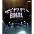 KOBUKURO LIVE TOUR 2014 “陽だまりの道” FINAL at 京セラドーム大阪（Blu-ray）
