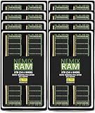 NEMIX RAM Nemesisシリーズ 2TB M.2 2280 Gen4 PCIe NVMe SSD書き込み速度 最大7415mbps SUPERMICRO UP SuperServer SYS-111C-NR | SYS-521C-NR X13SEDW-F マザーボードに対応