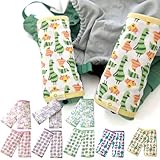 【HAN'S PUMPKIN】ハンスパンプキン コットンガーゼよだれパッド /HANS-SUCKPAD-1-FEE0342809