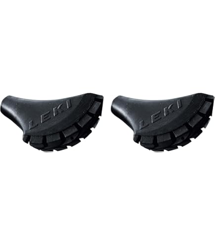 Amazon.co.jp: LEKI ユニ 大人用 スポーツ スキーポール シルバー S/M