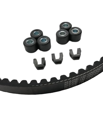 Amazon | ホンダ リード100 JF06 NH100 /(対応純正品番:ドライブベルト
