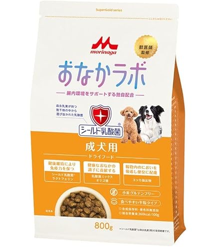 【訳あり】森乳　スーパーゴールド 成犬用 15kg 森乳サンワールド 【限定クーポン】 スーパーゴールド おなか