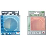 メイホウ(MEIHO) VS-L430 LIQUID PACK クリア/ブルー