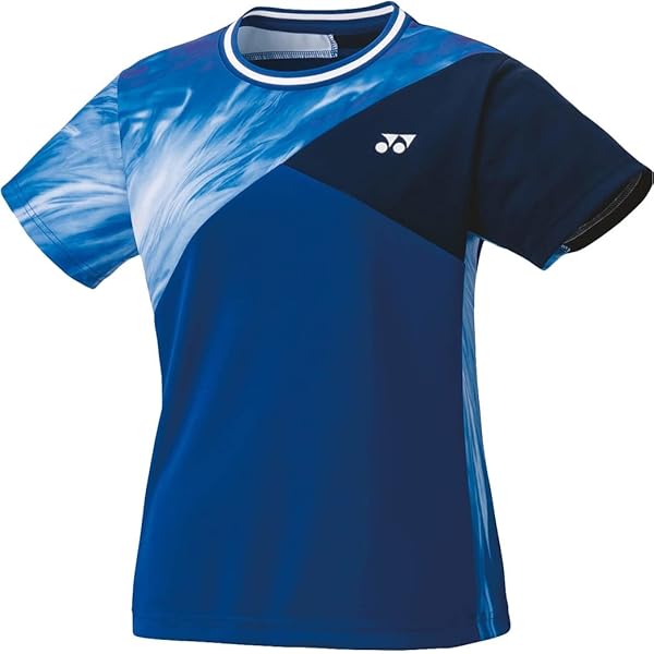 ヨネックス ウィメンズゲームシャツ 20913Y M ネイビー/ピンク 楽天市場】20913Y YONEX ヨネックス ウィメンズゲーム