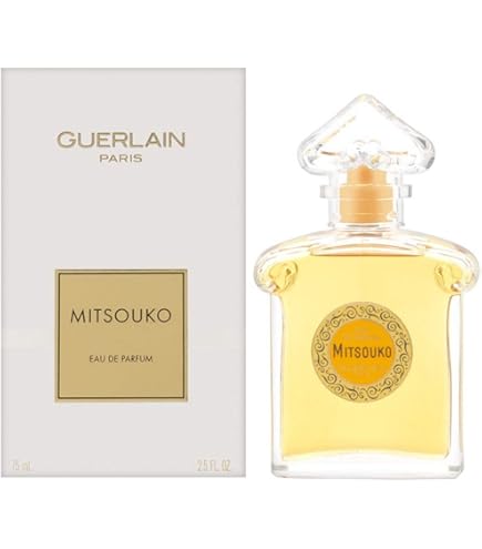 Amazon | ゲラン GUERLAIN ミツコ オードトワレ EDT 50mL 香水