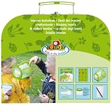 Esschert Design USA KG121 Children's Insect Study Set [並行輸入品]
