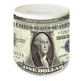 Dollar Money Box by Cbkreation