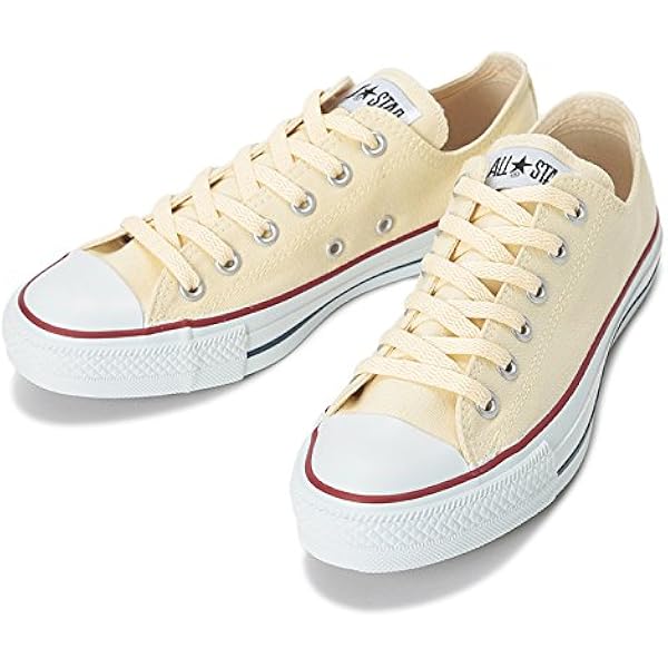 Amazon | [コンバース] CANVAS ALL STAR OX オールスター