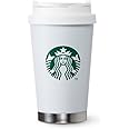 ステンレス ToGoロゴタンブラーマットホワイト トール 350ml