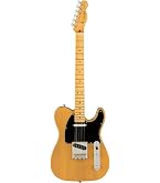 Amazon | Fender エレキギター Made in Japan Traditional 50s