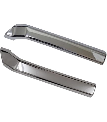 Amazon | いすゞ ファイブスターギガ H27.11～ メッキ バンパーエンド