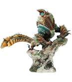 Amazon | カプコン モンスターハンター カプコンフィギュア