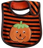 ベビー  スタイ★よだれかけ  ♪Pumpkin