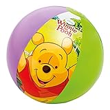 INTEX(インテックス) Disney ビーチボール Winnie the Pooh 51cm 58025 [日本正規品]