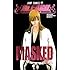 久保帯人「BLEACH OFFICIAL CHARACTER BOOK 2 MASKED」