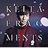 KEITA「FRAGMENTS(通常盤)」