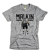 Evgeni MalkinハイパーヘザーグレーS