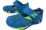 (ニューバランス)new balance KA208 ベビー アクアシューズ 男女兼用 ベビー 15.0cm BLI(BLUE)