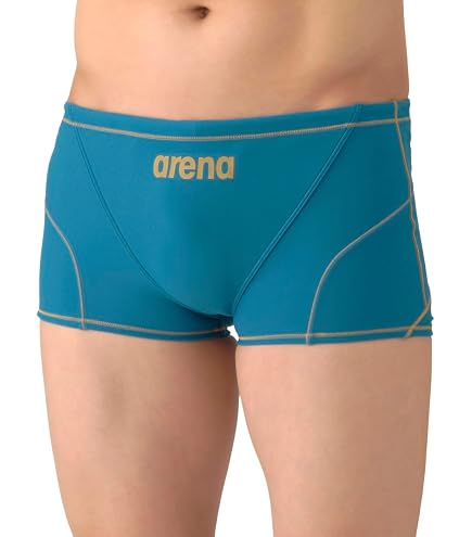 Amazon.co.jp: arena(アリーナ) 競泳水着 トレーニング用 メンズ