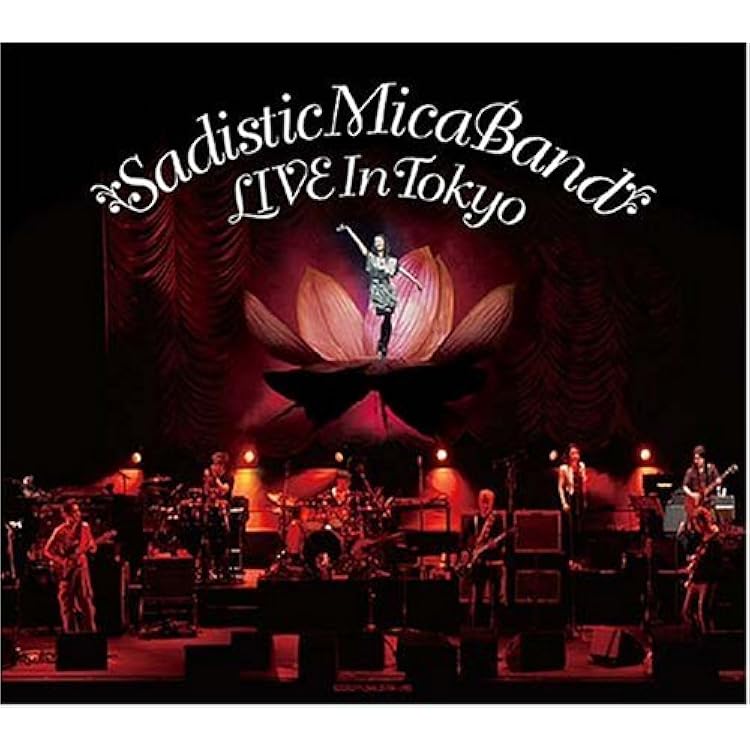 Amazon.co.jp: 晴天〜ライヴ・イン・トーキョー1989: ミュージック