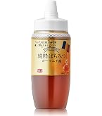 Amazon | 加藤美蜂園 サクラ印 純粋ハチミツ 1000g | 株式会社 加藤美