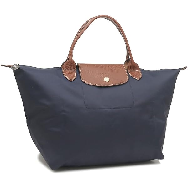 Amazon | [ロンシャン] バッグ レディース トートバッグ A4対応