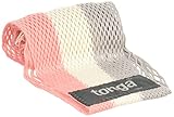 Tonga トンガ・フィット ブロッサムストライプ/XS 【だっこ紐】【軽量】【ロングセラー】 CRTG10700