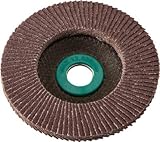 TRUSCO GPトップ アランダム Φ125 #60 5枚入 TGP12522A60