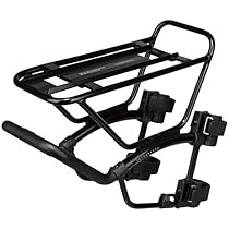 トピーク　テトララックm2 自転車用リアキャリア｜トピーク - TETRARACK M2 HD