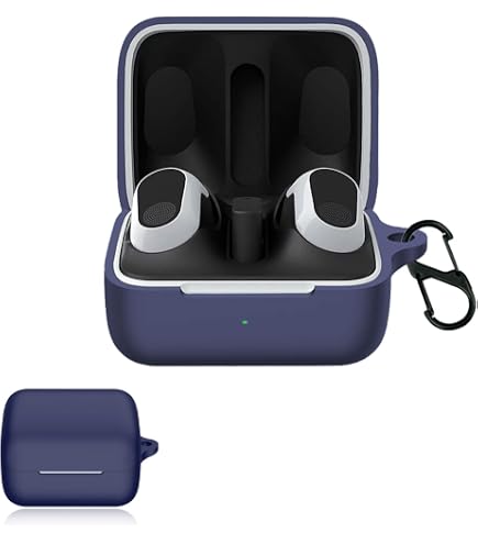 Amazon | KOMININA ソニー INZONE Buds WF-G700N用 ケース ワイヤレス