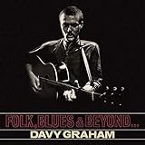 FOLK, BLUES & BEYOND [LP] [Analog]