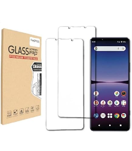 Amazon.co.jp: Sony Xperia 5 II SOG02 SO-52A XQ-AS42 ケース【MARR