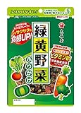 大森屋 緑黄野菜ふりかけ 45g×5個