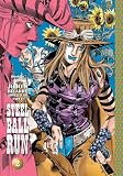 JoJo's Bizarre Adventure: Part 7--Steel Ball Run, Vol. 2