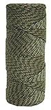 Kraft Tool BC490 Hunter Braided Masons Line 1000-Feet Tube [並行輸入品]