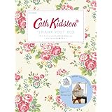 Cath Kidston“THANK YOU!”BOX (e-MOOK)