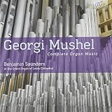 Complete Organ Music