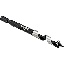 特価　集成材用ドリル　１５㎜ Amazon.co.jp: ビッグマン(Bigman) 六角軸座グリビット 15ミリ