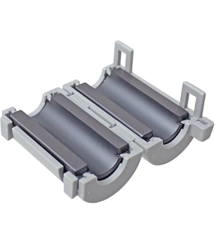 専用出品 Amazon.co.jp: TDK クランプフィルタ φ13mm Max ZCATシリーズ バンド