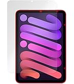 Amazon | ミヤビックス iPad mini 第6世代 / 2021 iPad mini6 用 反射